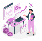 Marketing content example